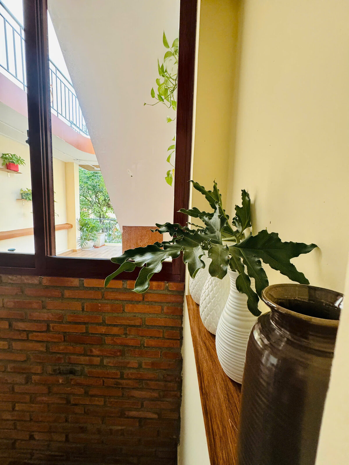 Phòng ngủ đầy đủ nội thất